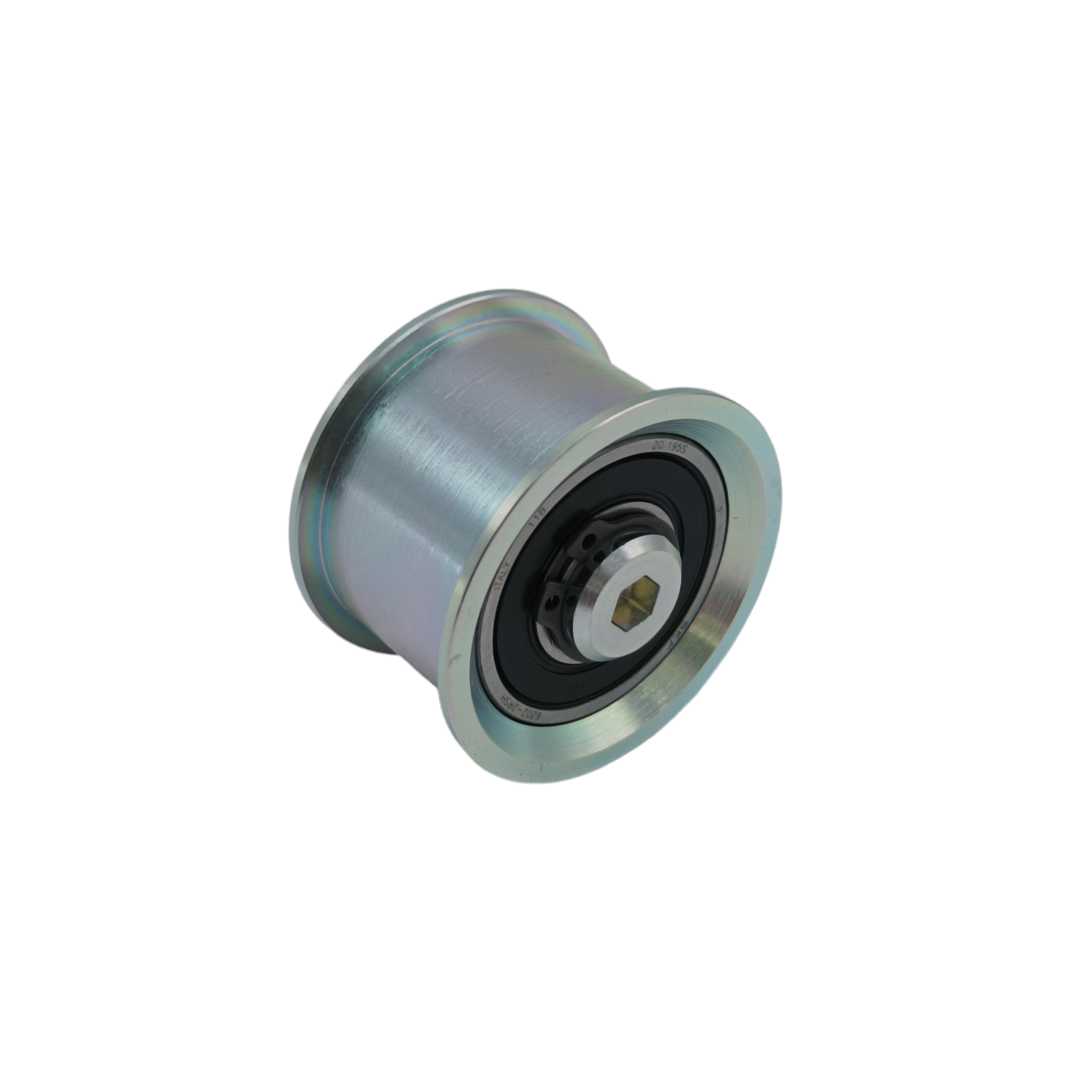 4CB03497 - ROLLER (GROOVED)