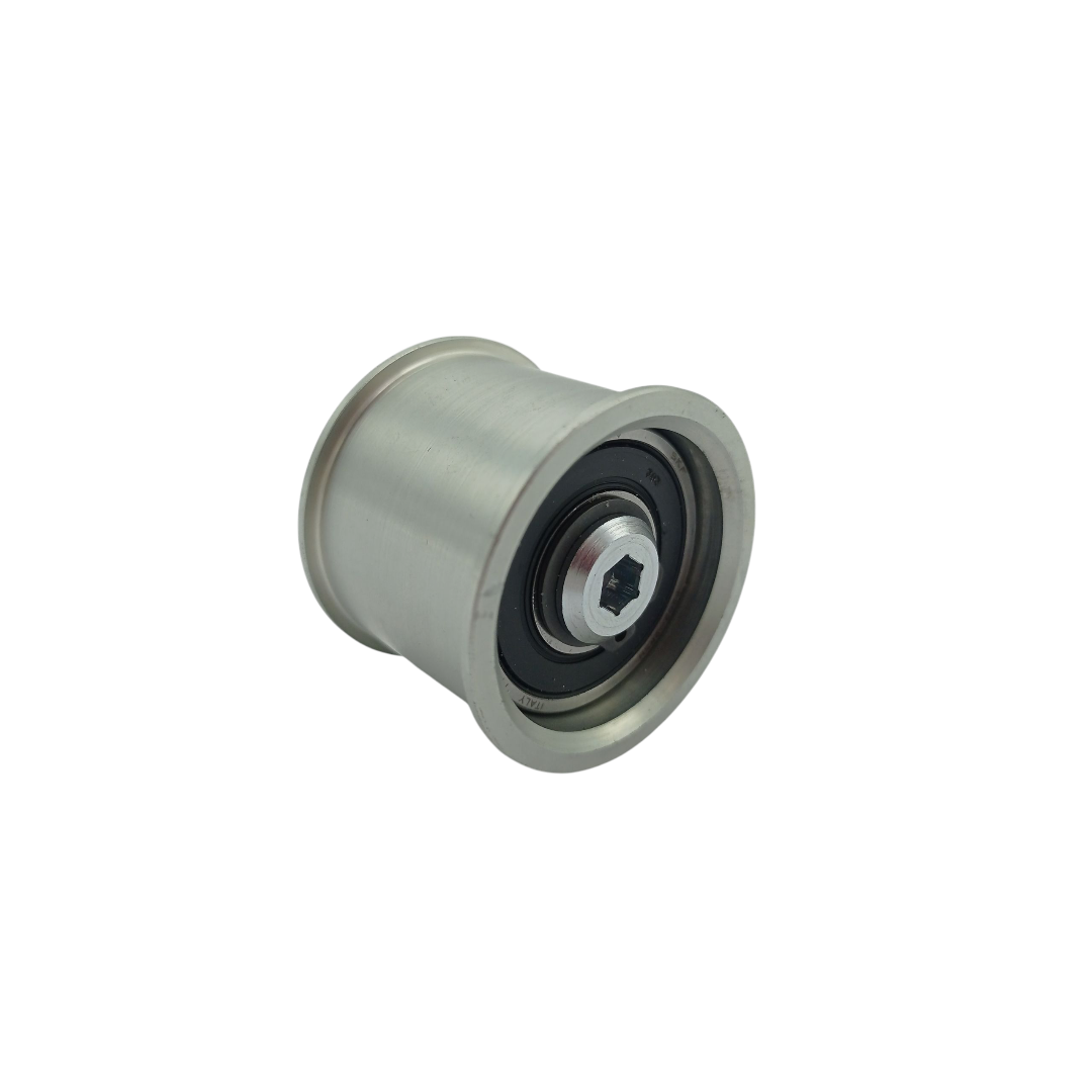 4CB05639 - ROLLER (GROOVED)