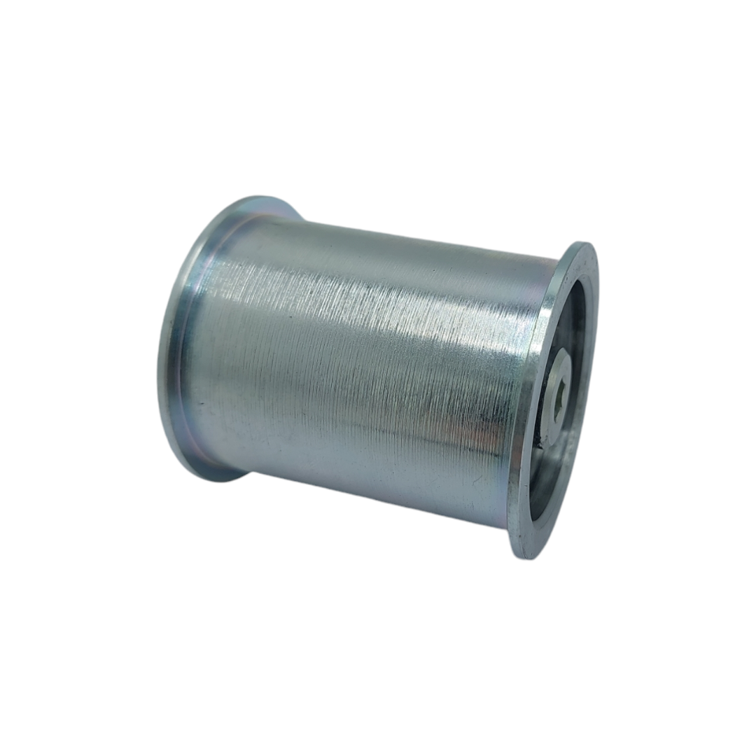 4CB05641 - ROLLER (GROOVED)
