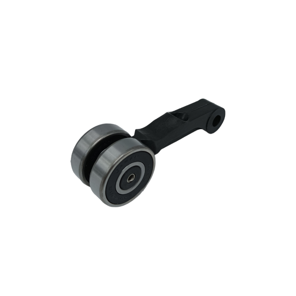 4CB57779 - BOGIE