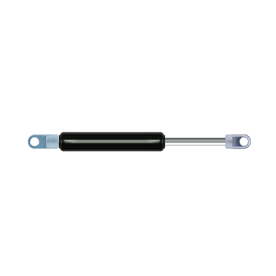 4CB62438 - GAS SPRING 700N