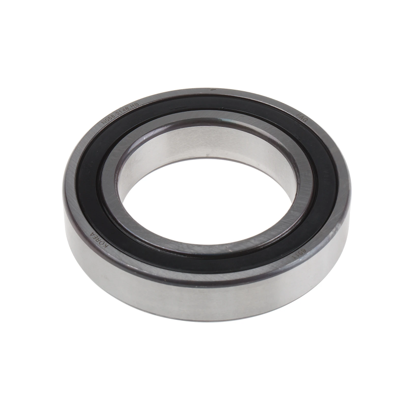 4CB01537 - SINGLE ROW BALL BEARING
