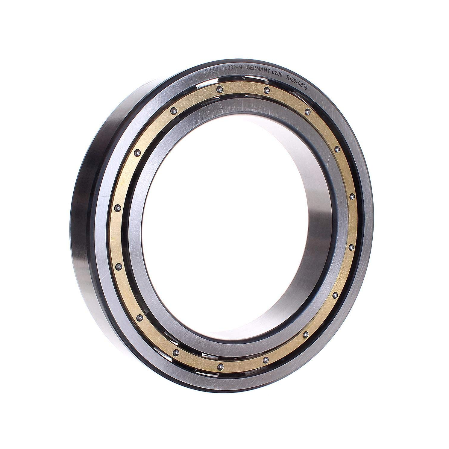 4CB05899 - SINGLE ROW BALL BEARING