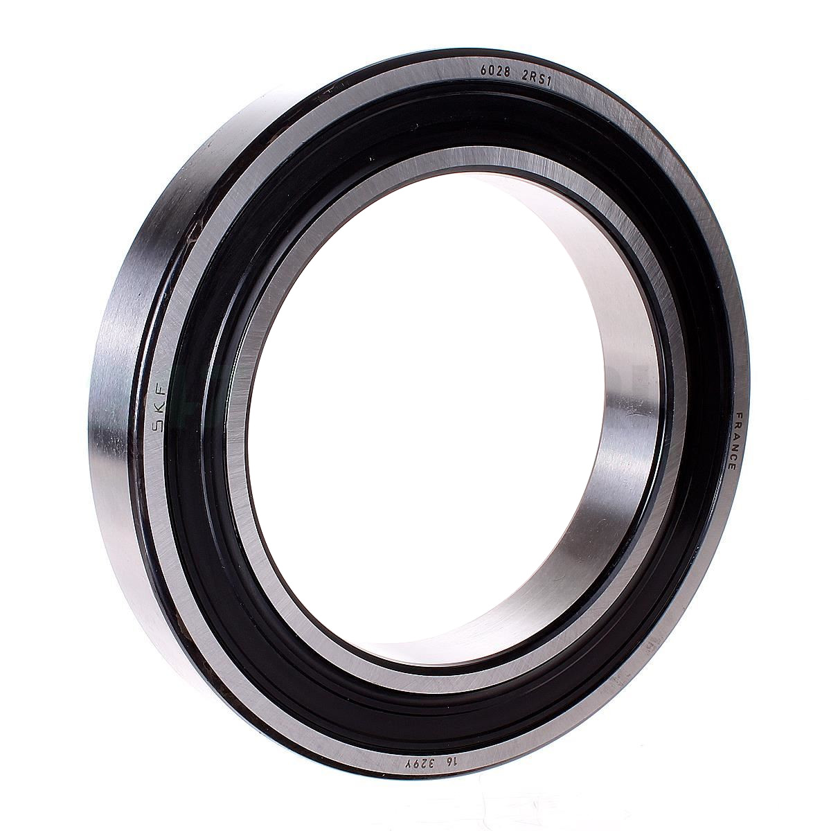 4CB05918 - SINGLE ROW BALL BEARING