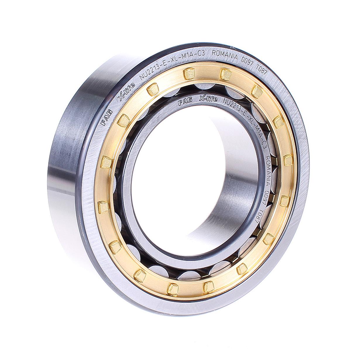 4CB54738 - ROLLER BEARING