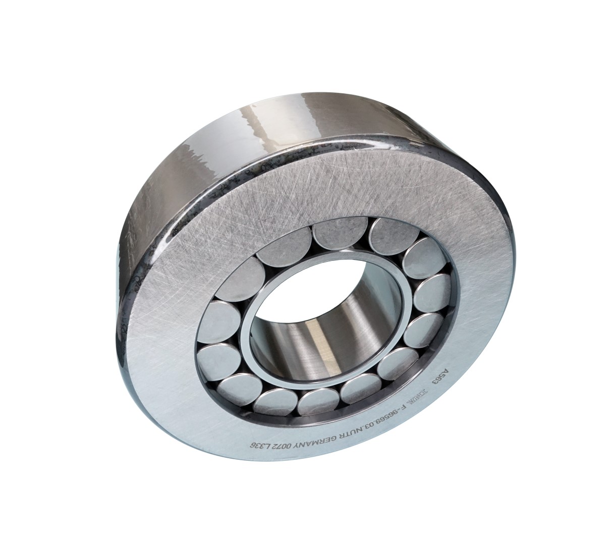 4CB01504 - ROLLER