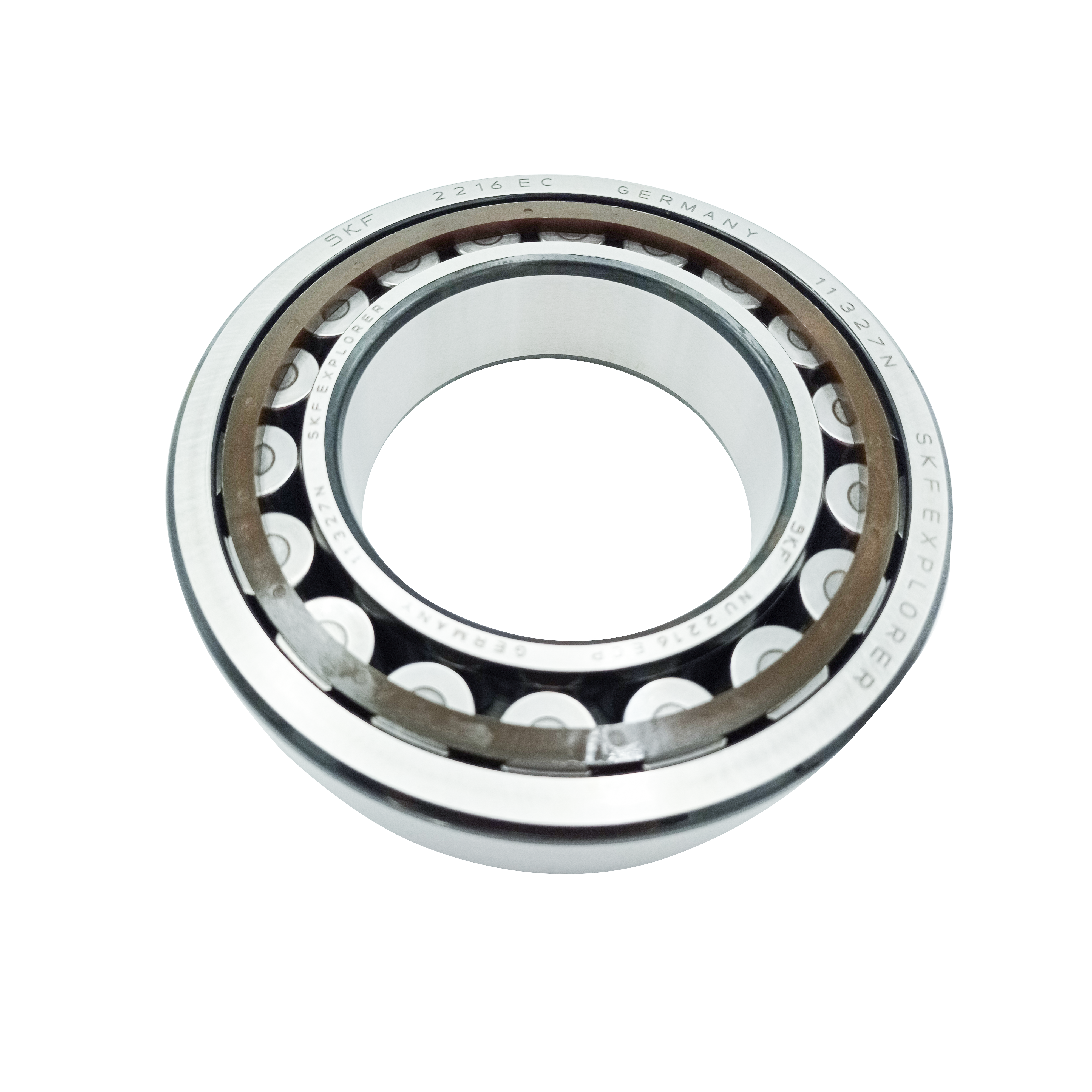4CB06296 - SELF ALINING ROLLER BEARING