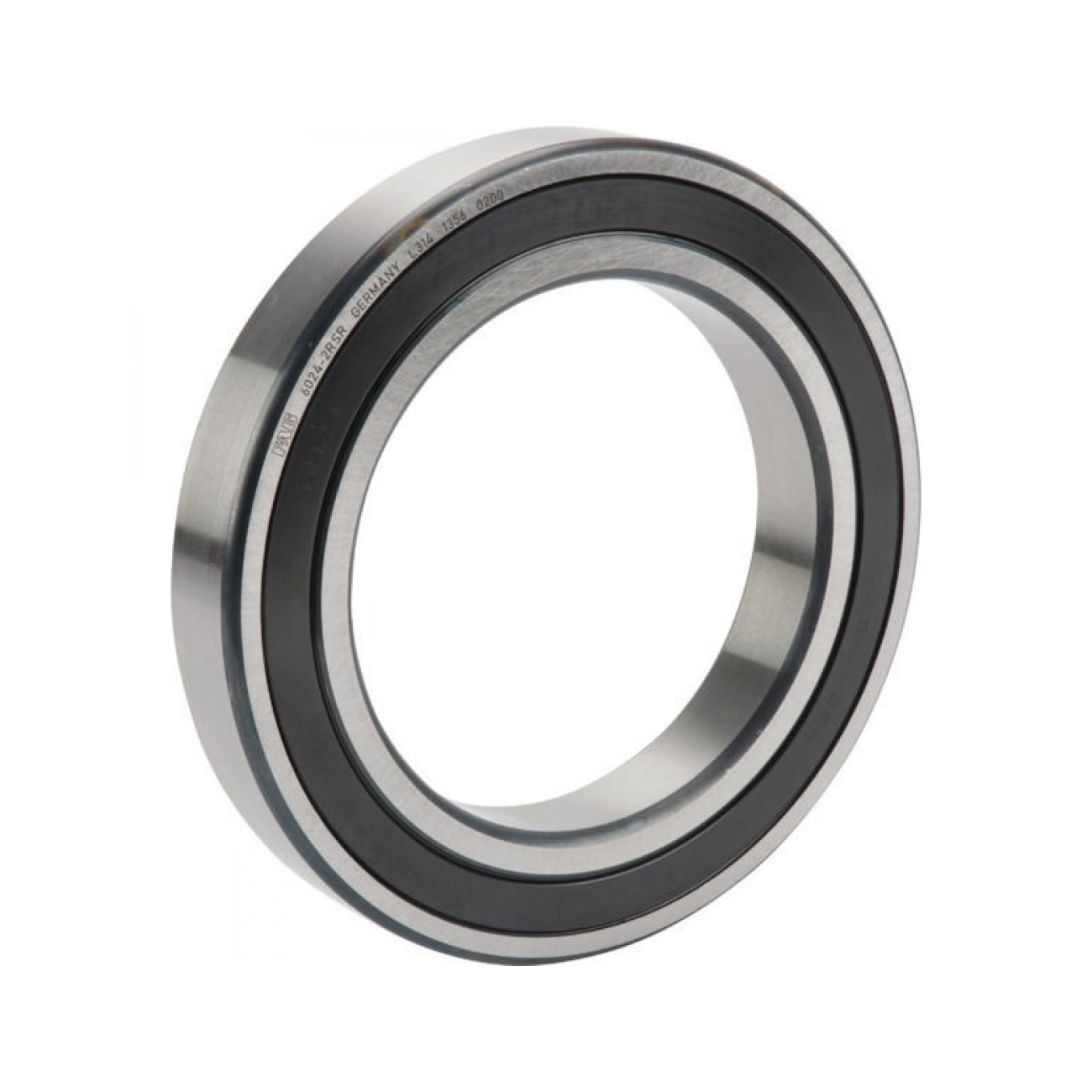 4CB06324 - SINGLE ROW BALL BEARING