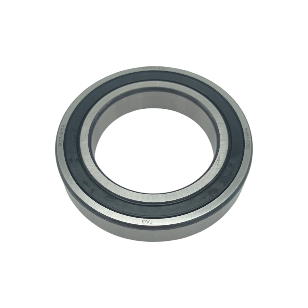 4CB06355 - SINGLE ROW BALL BEARING