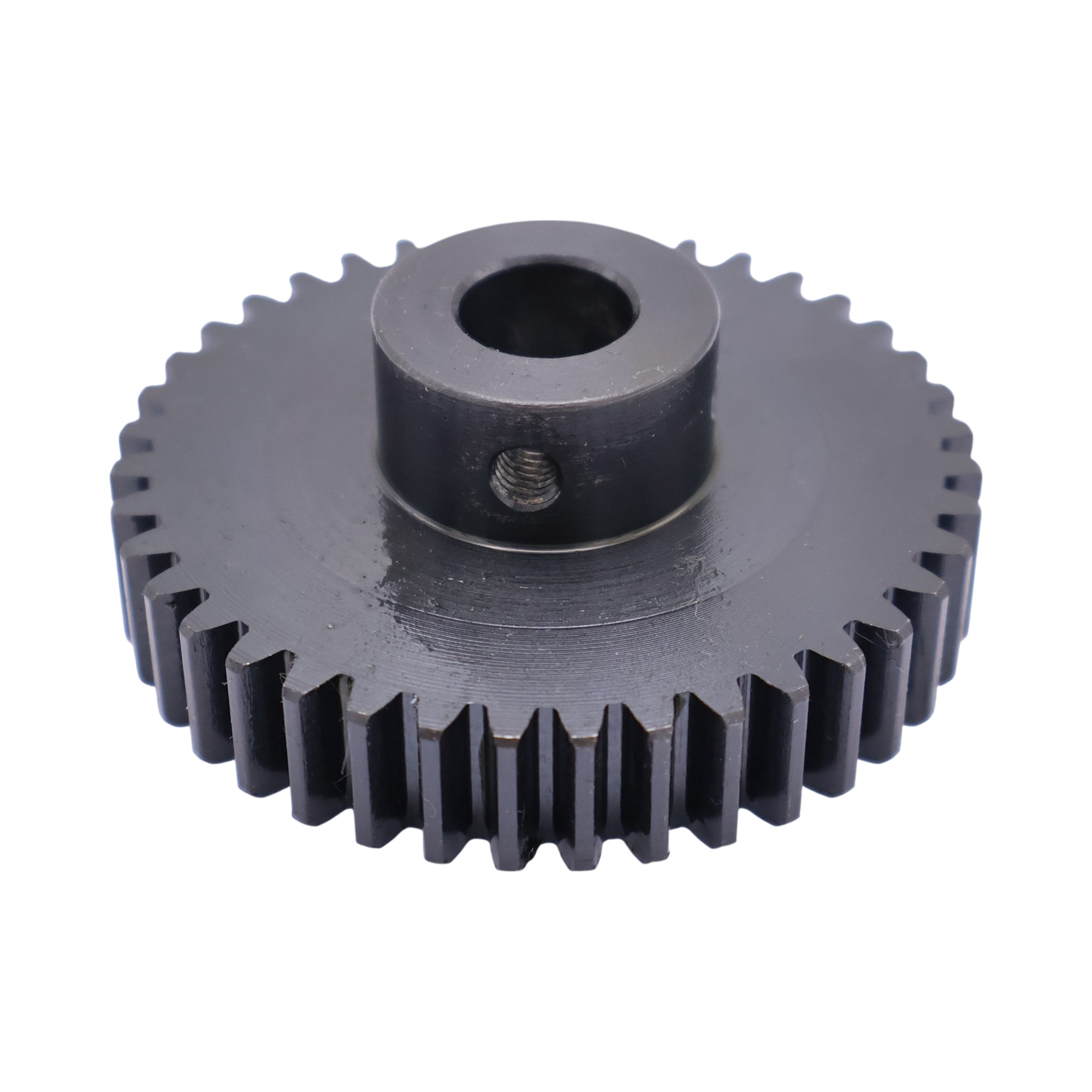 4CB55041 - TOOTHED HUB