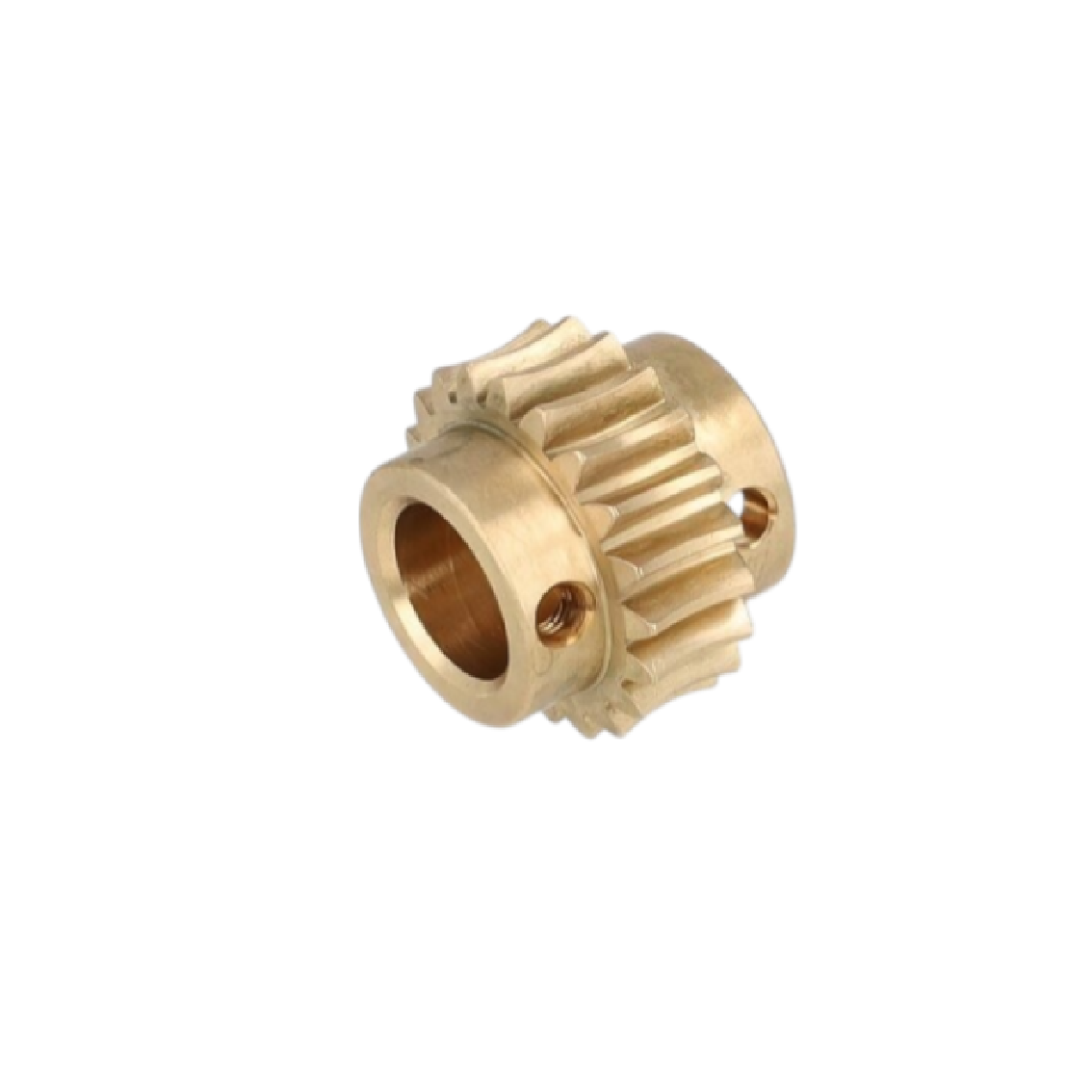 4CB191452 - WORM GEAR