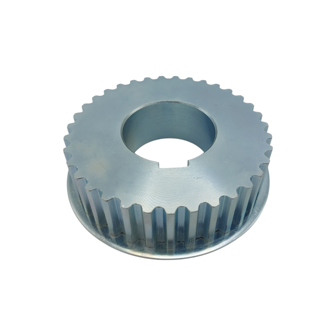 4CB59720 - TOOTHED PULLEY