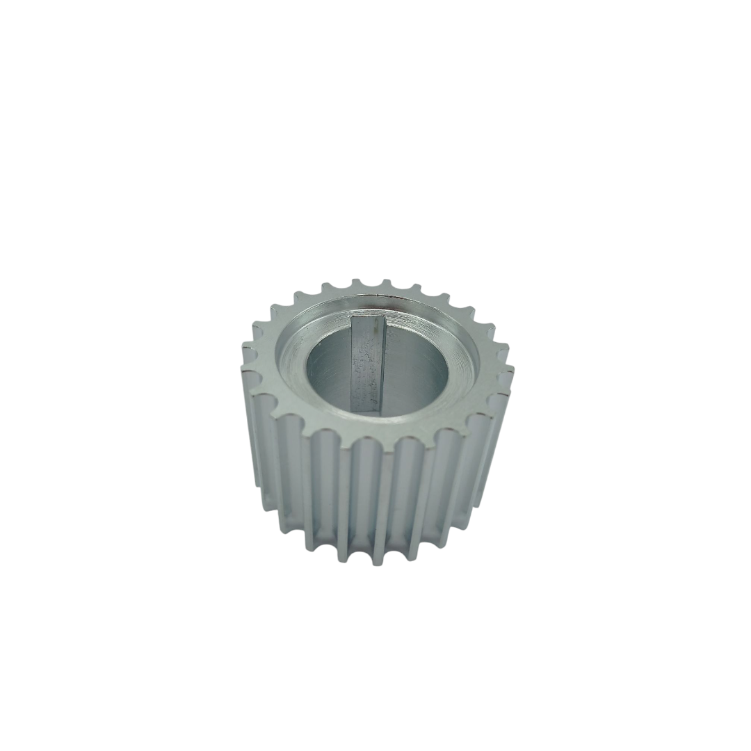 4CB191528 - TOOTHED PULLEY