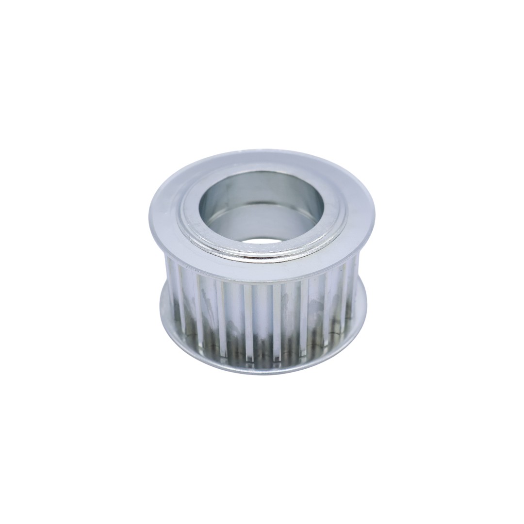 4CB66588 - TOOTHED PULLEY
