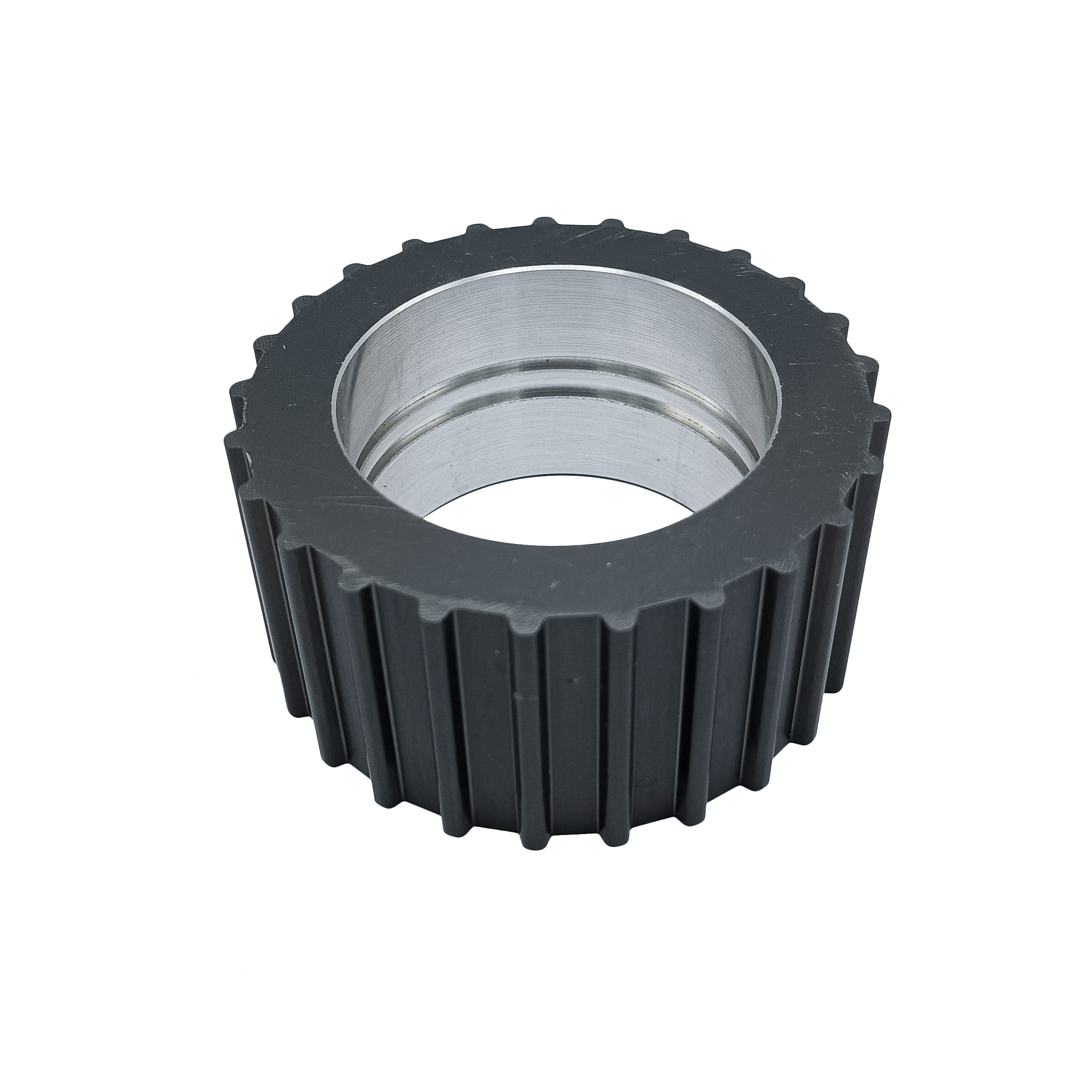 4CB66593 - TOOTHED PULLEY