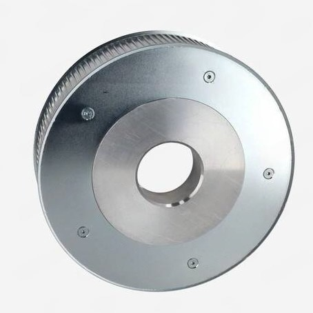 4CB63084 - PULLEY TOOTHED