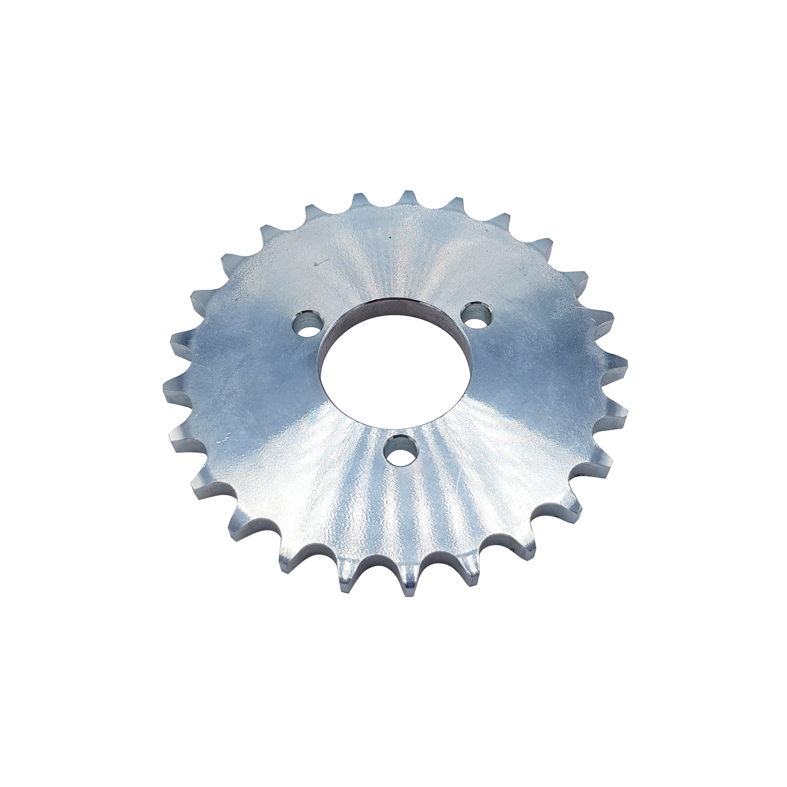 4CB55214 - SPROCKET WHEEL