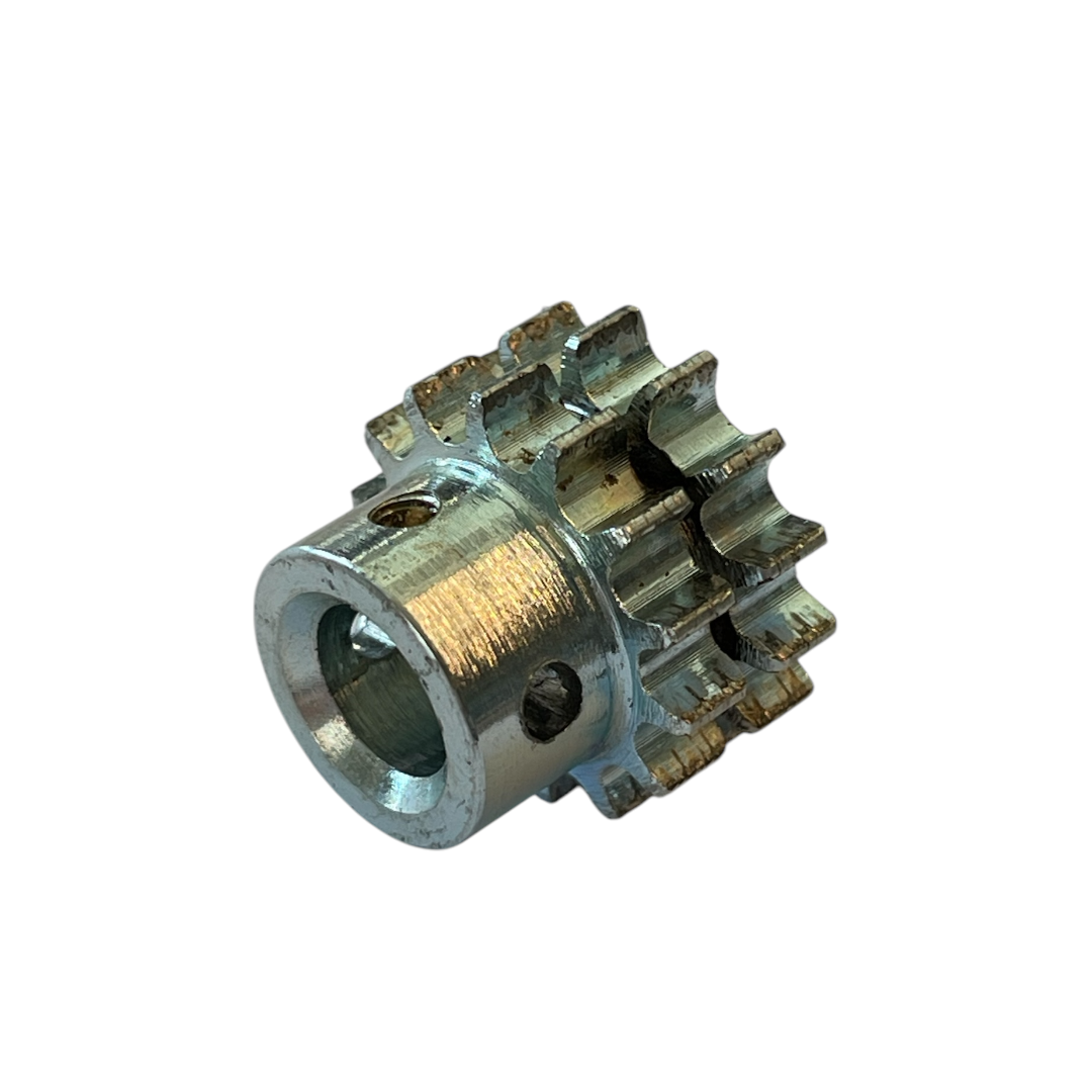 4CB55253 - SPROCKET WHEEL