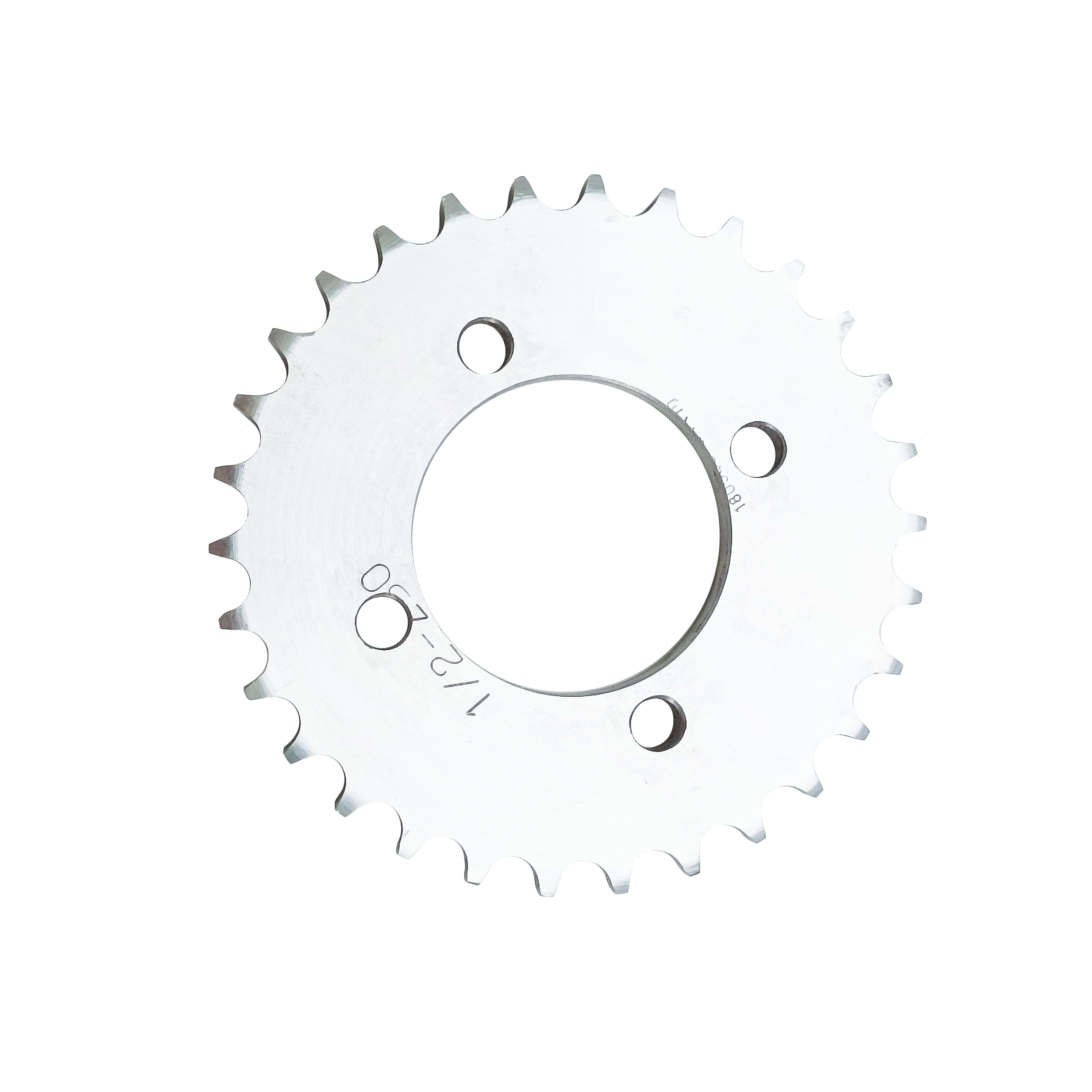 4CB55266 - SPROCKET WHEEL
