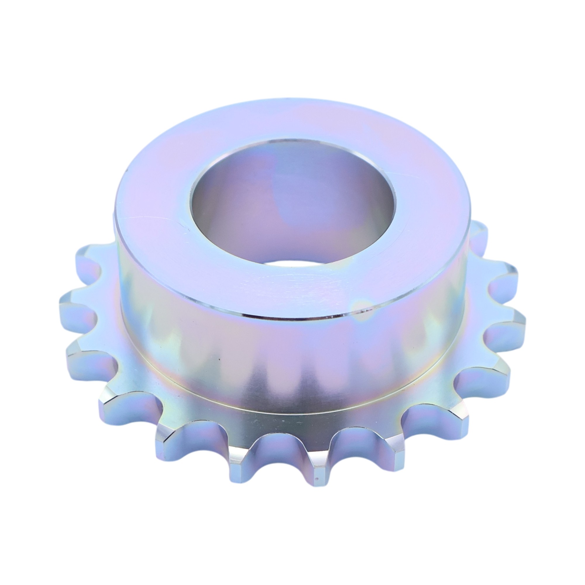 4CB192187 - SPROCKET WHEEL