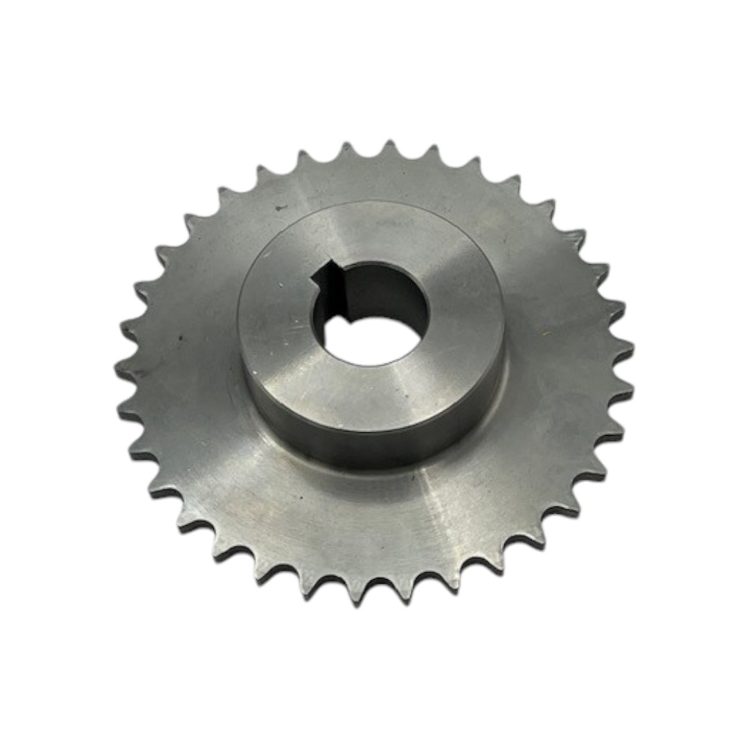 4CB192207 - SPROCKET WHEEL