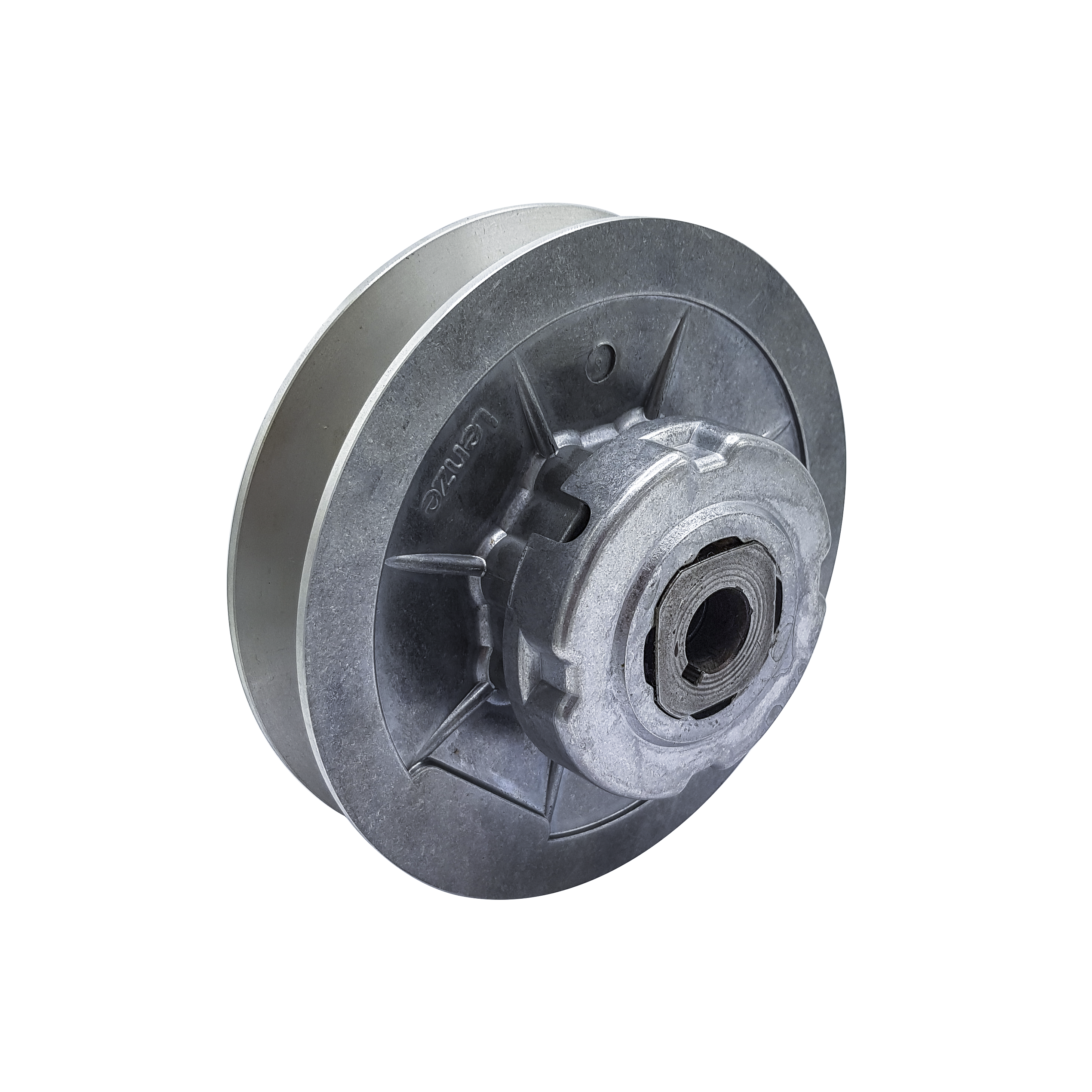 4CB05654 - SPRING PULLEY