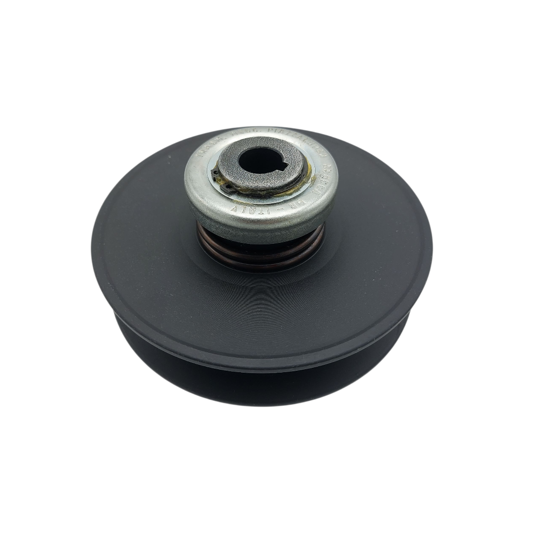 4CB05654 - SPRING PULLEY