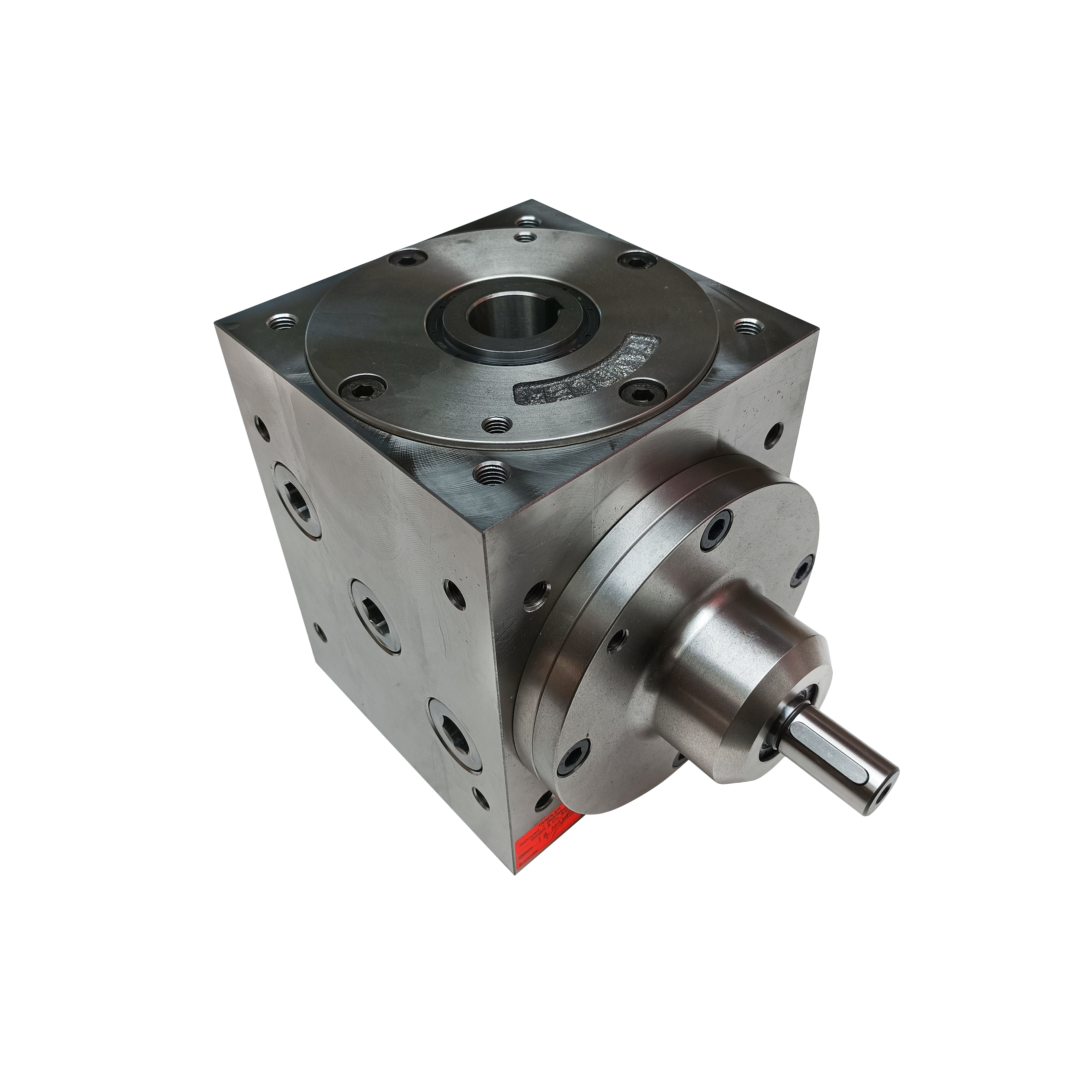 4CB84751 - ANGULAR GEAR BOX