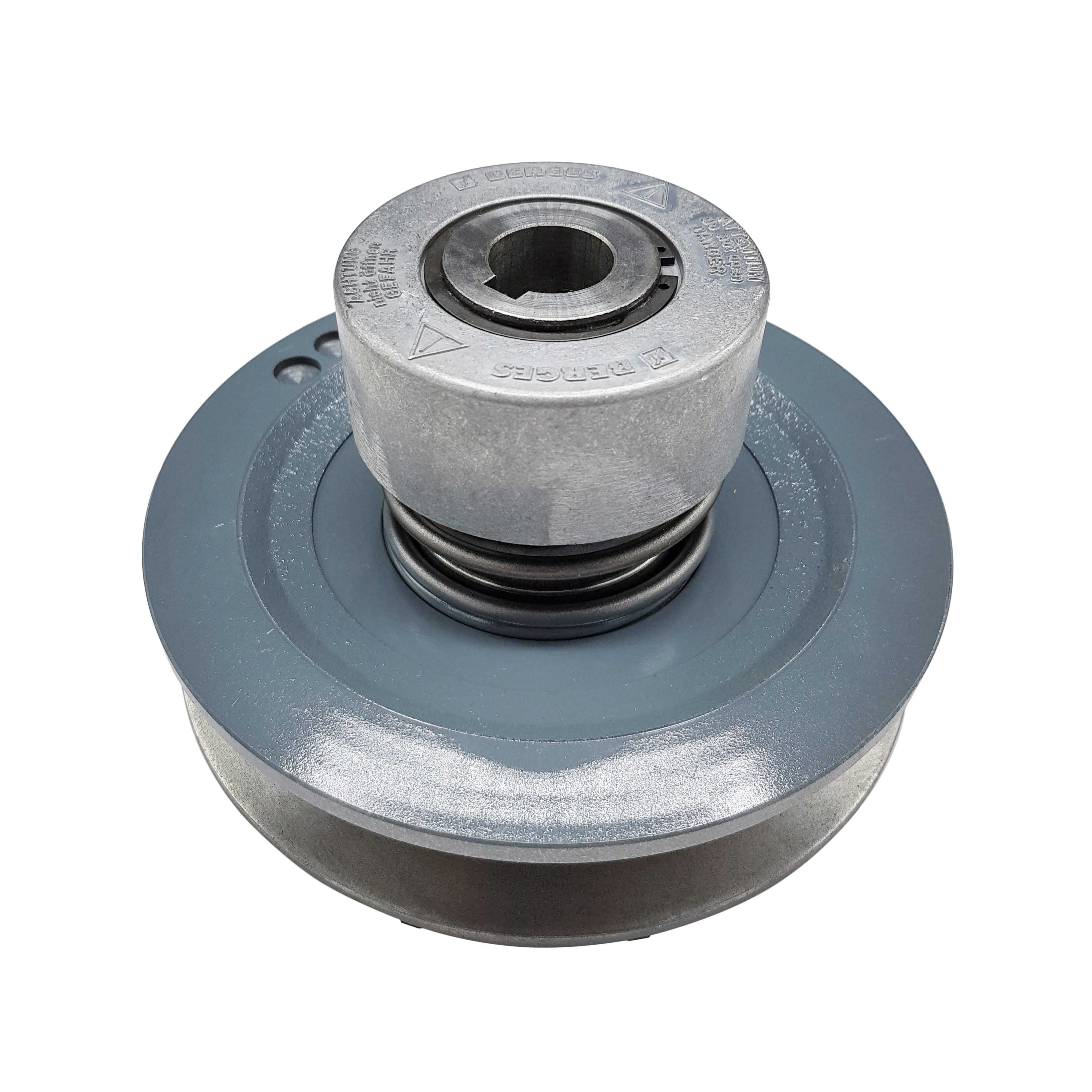 4CB06717 - SPRING PULLEY
