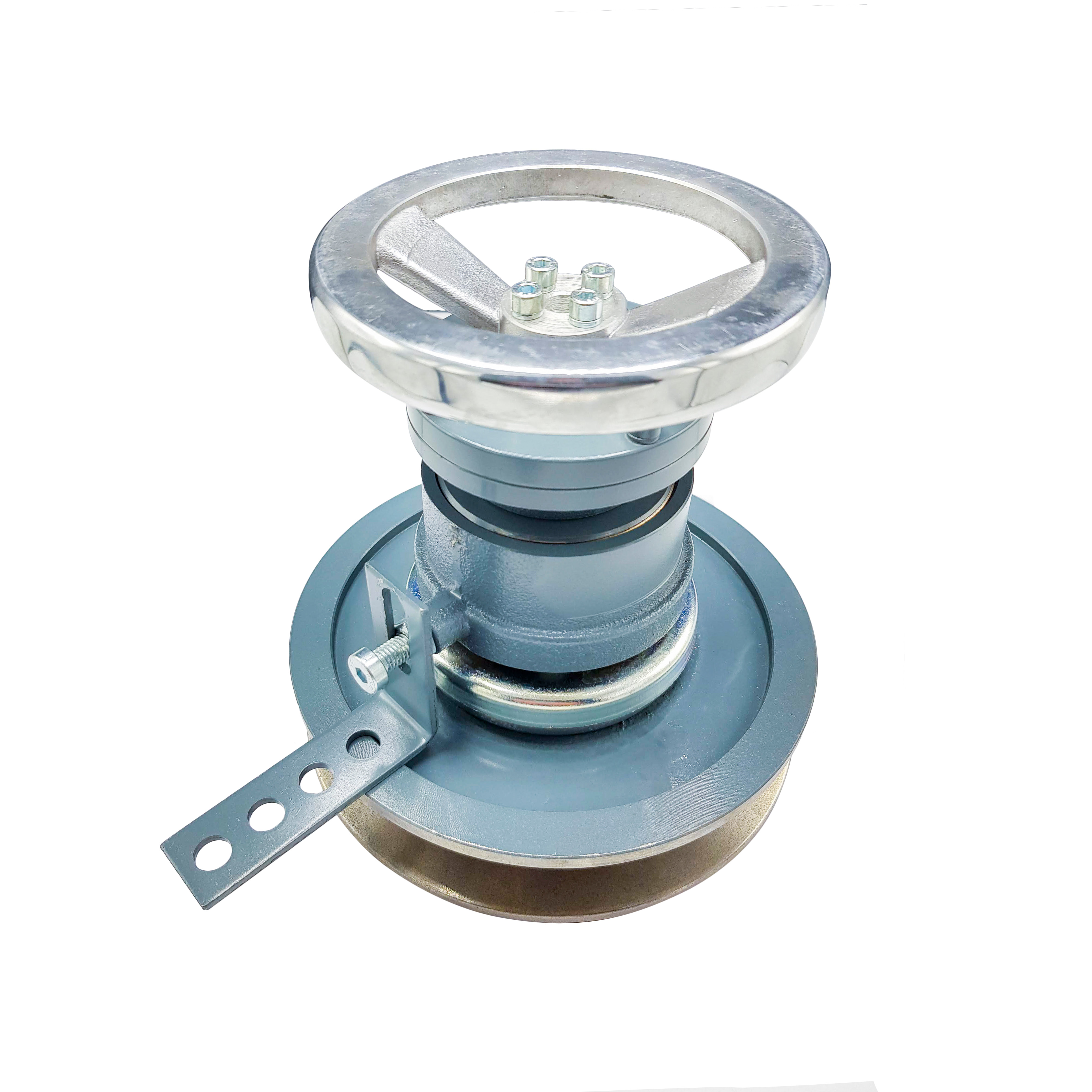 4CB06718 - CONTROL PULLEY