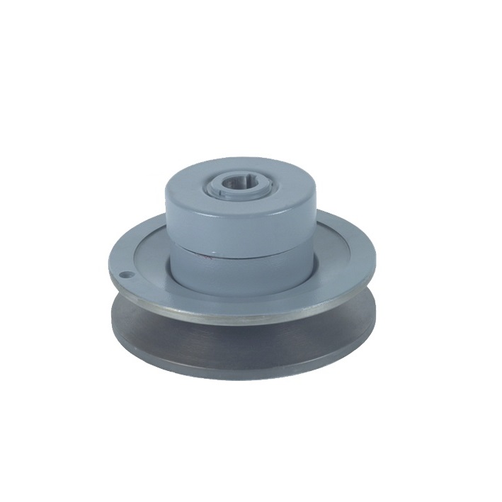 4CB03774 - CONTROL PULLEY