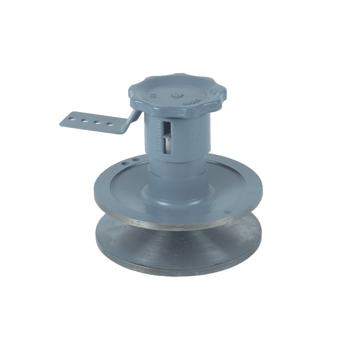 4CB03775 - CONTROL PULLEY, REPL BY SET