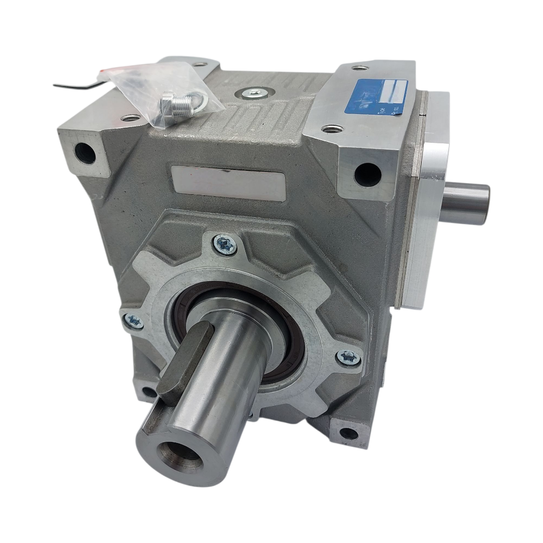 4CB192600 - REDUCTION GEAR BOX