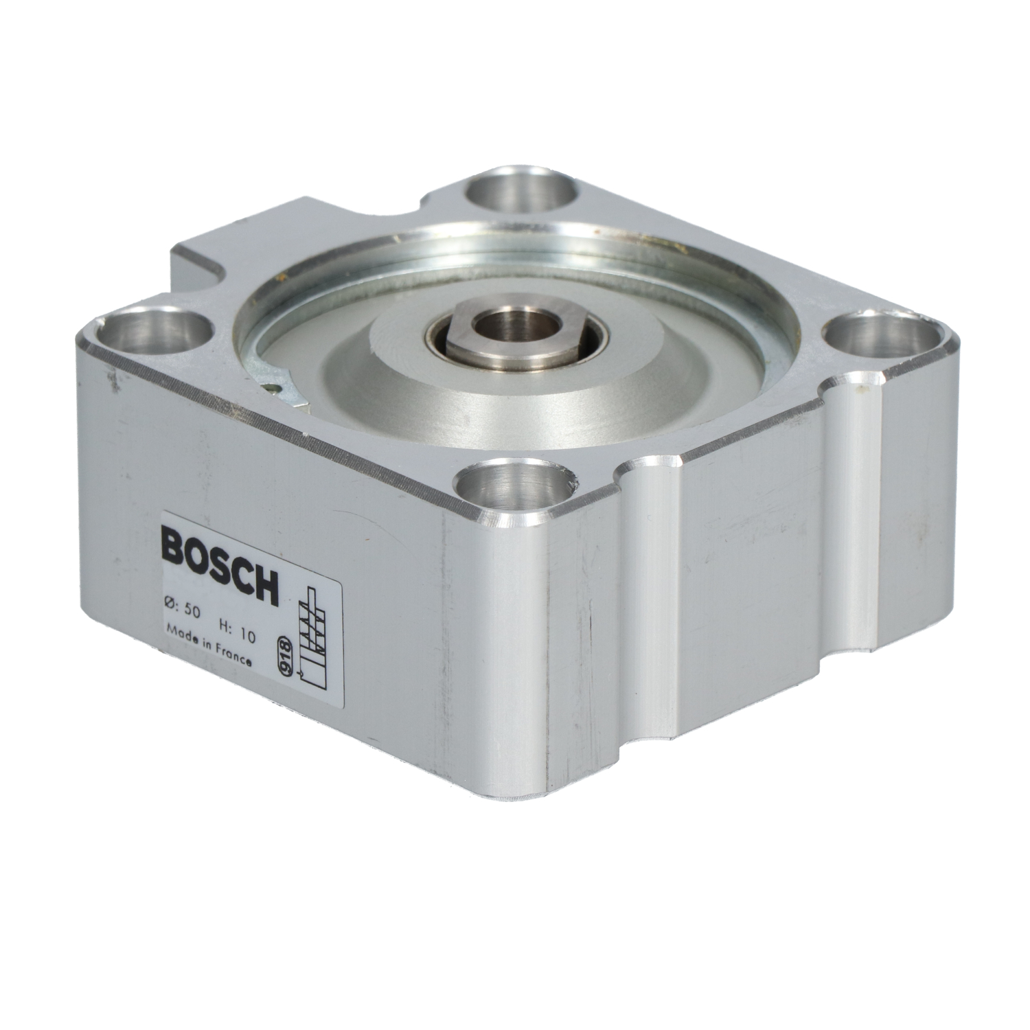 4CB55557 - PNEUMATIC JACK
