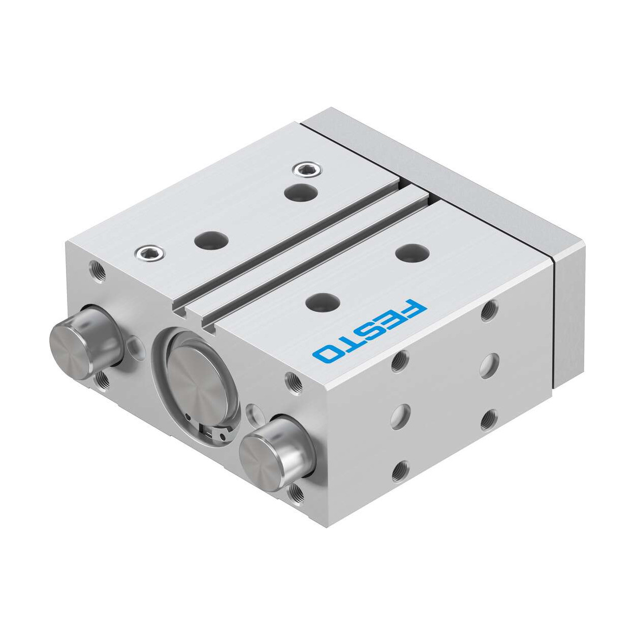 4CB66652 - PNEUMATIC JACK D40X50