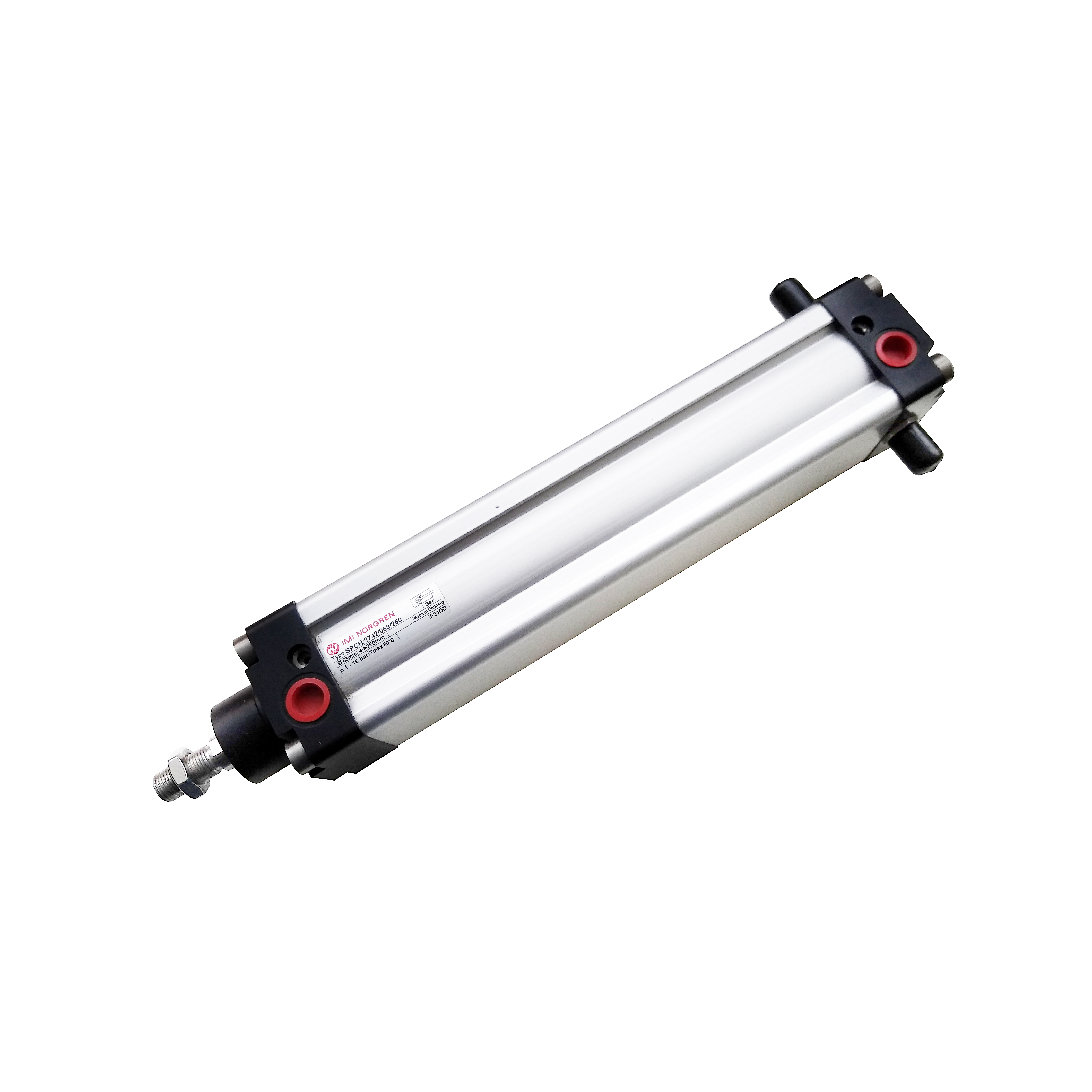 4CB55568 - PNEUMATIC JACK