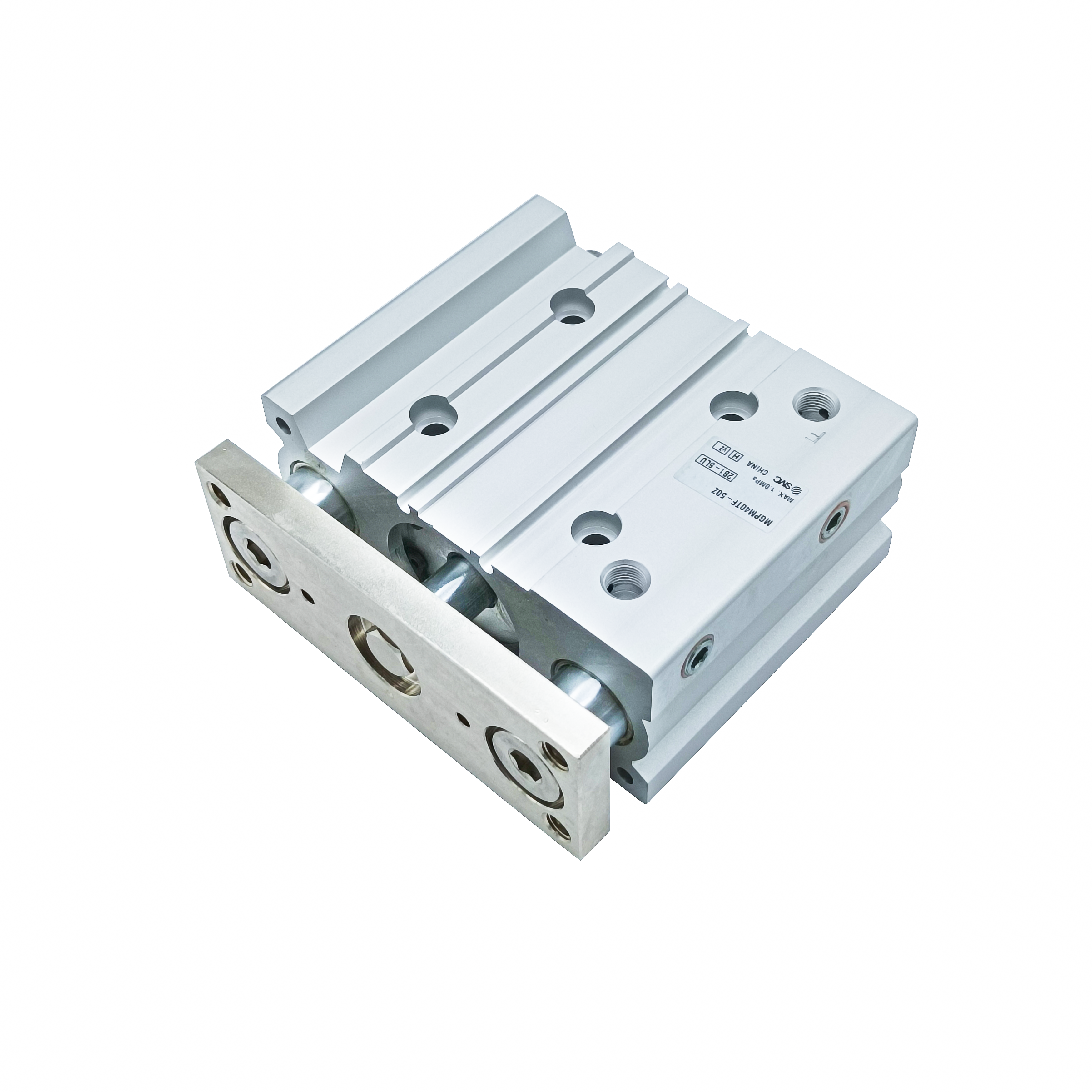 4CB84887 - PNEUMATIC JACK