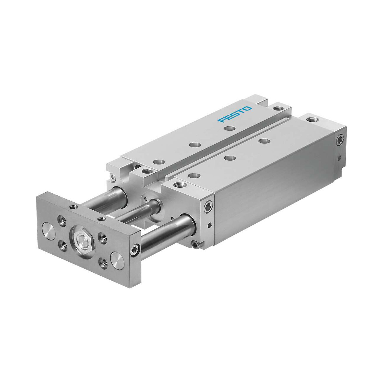 4CB66660 - PNEUMATIC JACK D40X400