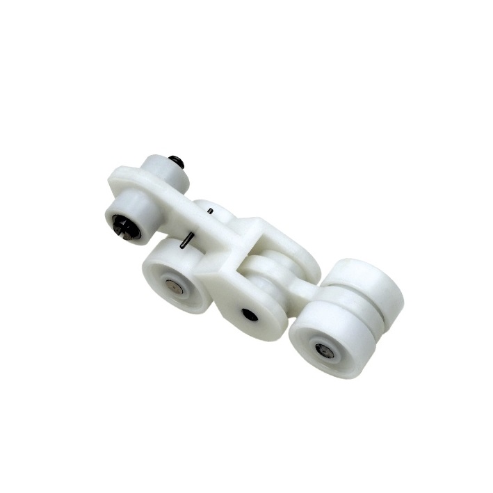 4CB03451 - BOGIE