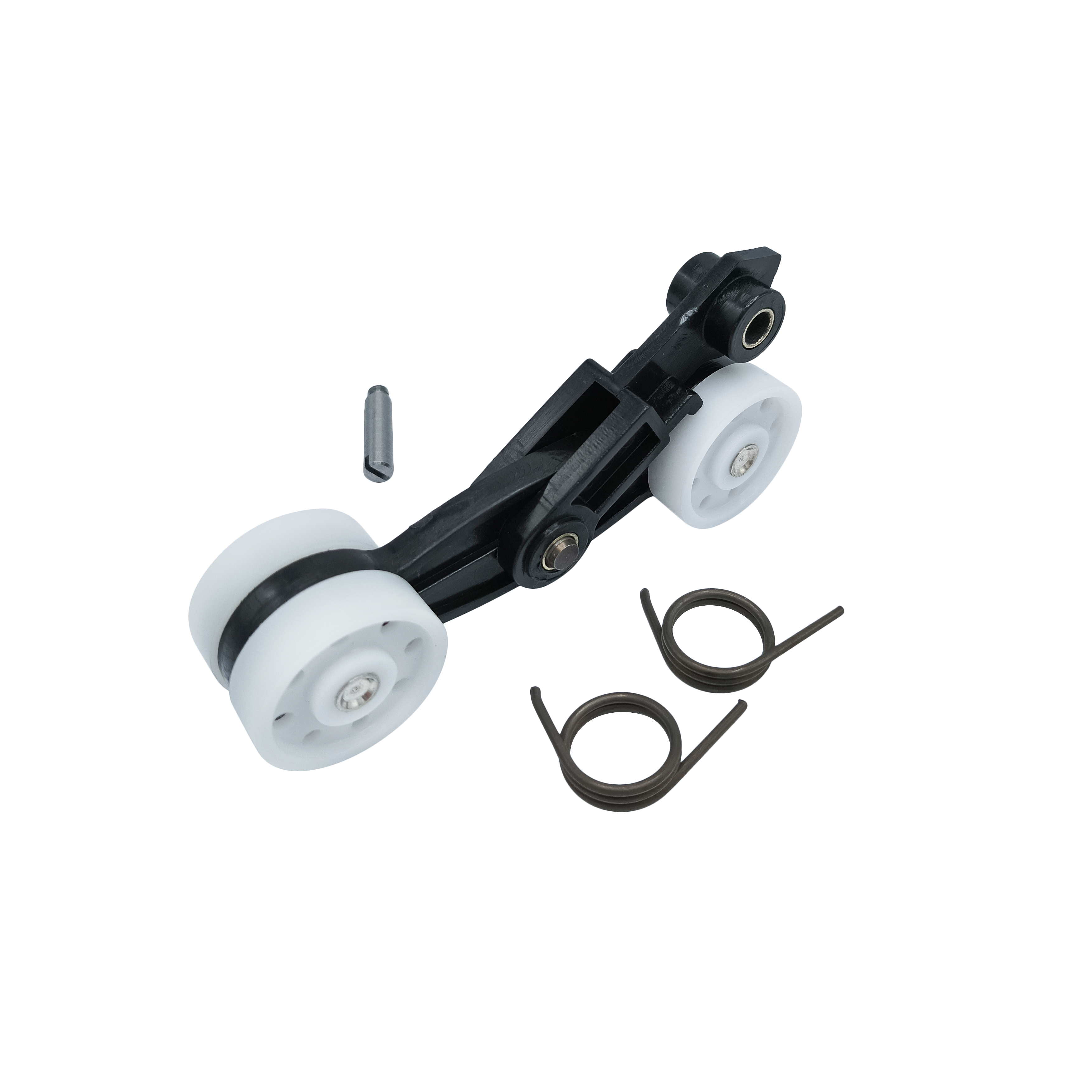 4CB01914 - BOGIE