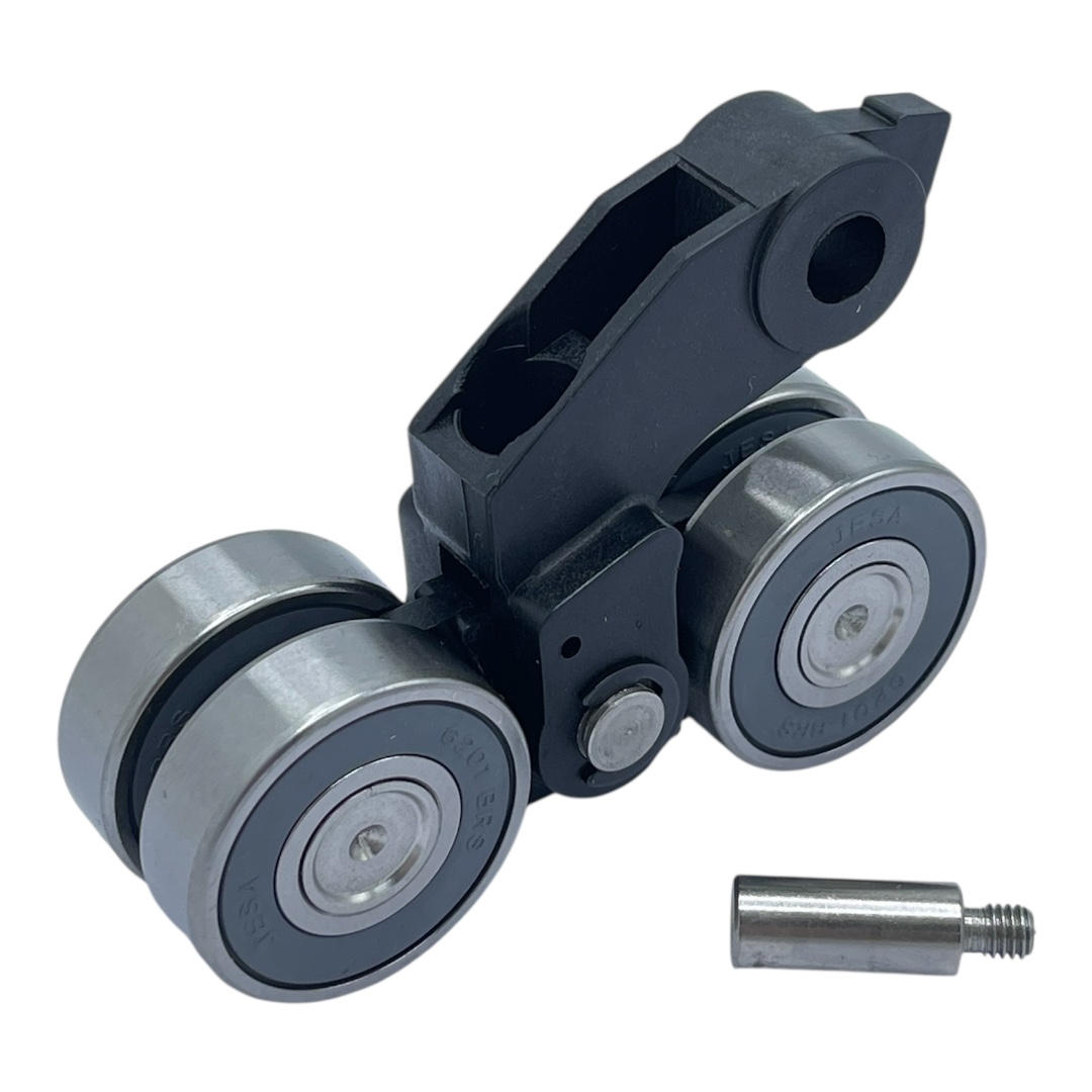 4CB01926 - BOGIE