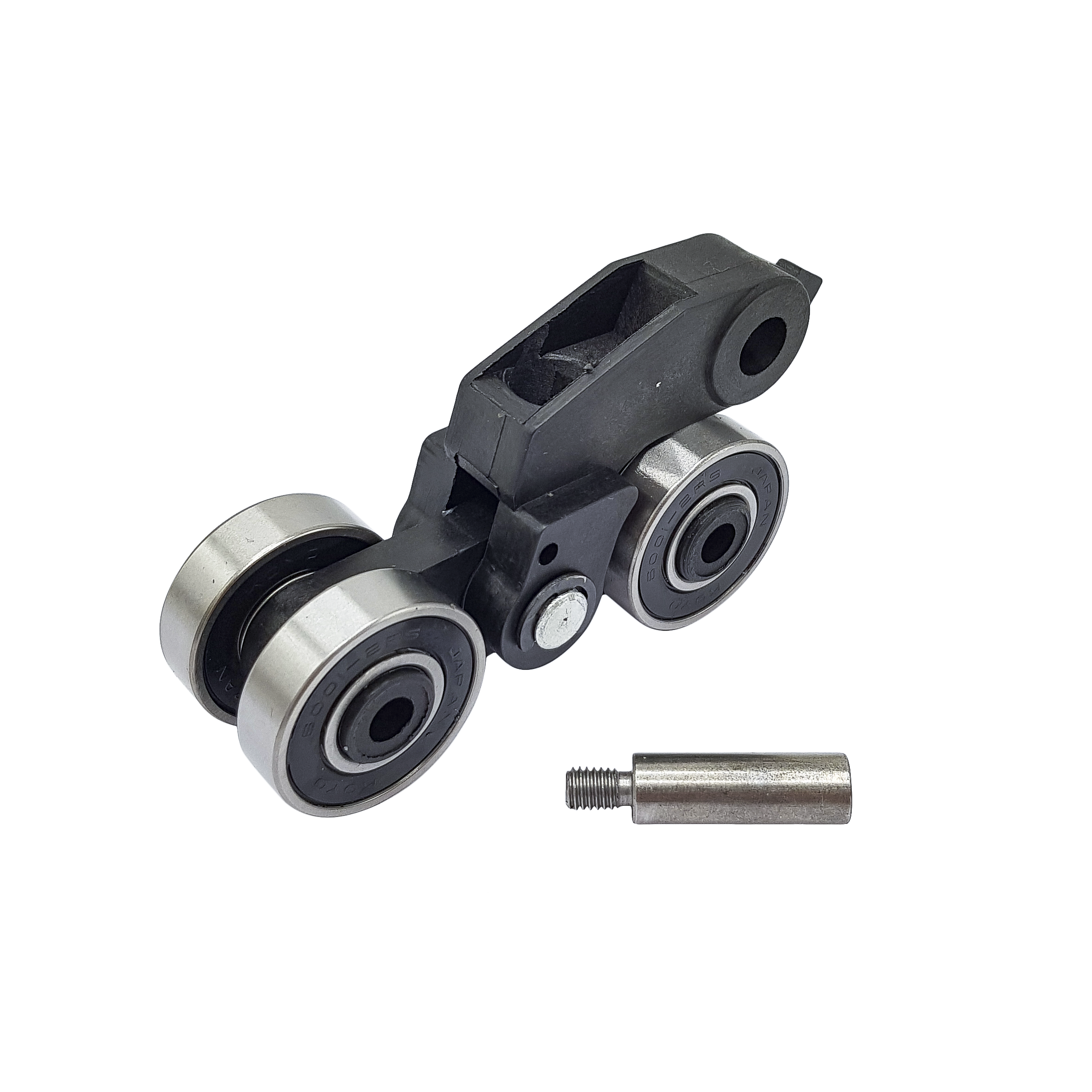 4CB03453 - BOGIE 50 / 52 X 25 MM