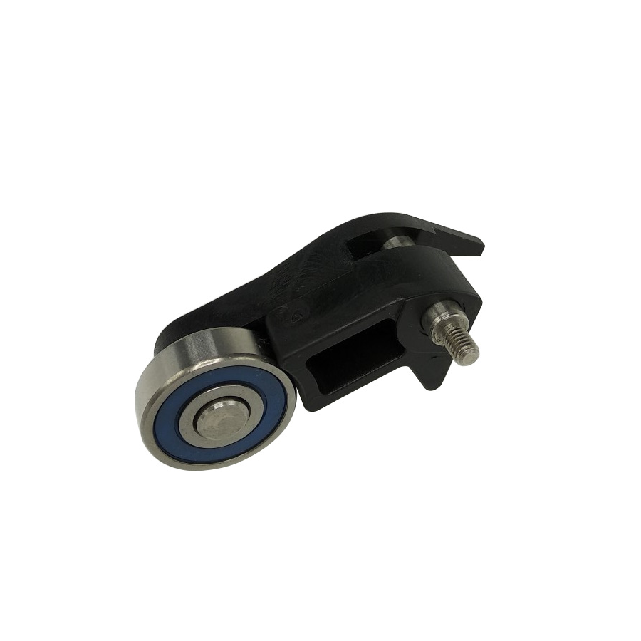 4CB04008 - BOGIE RH