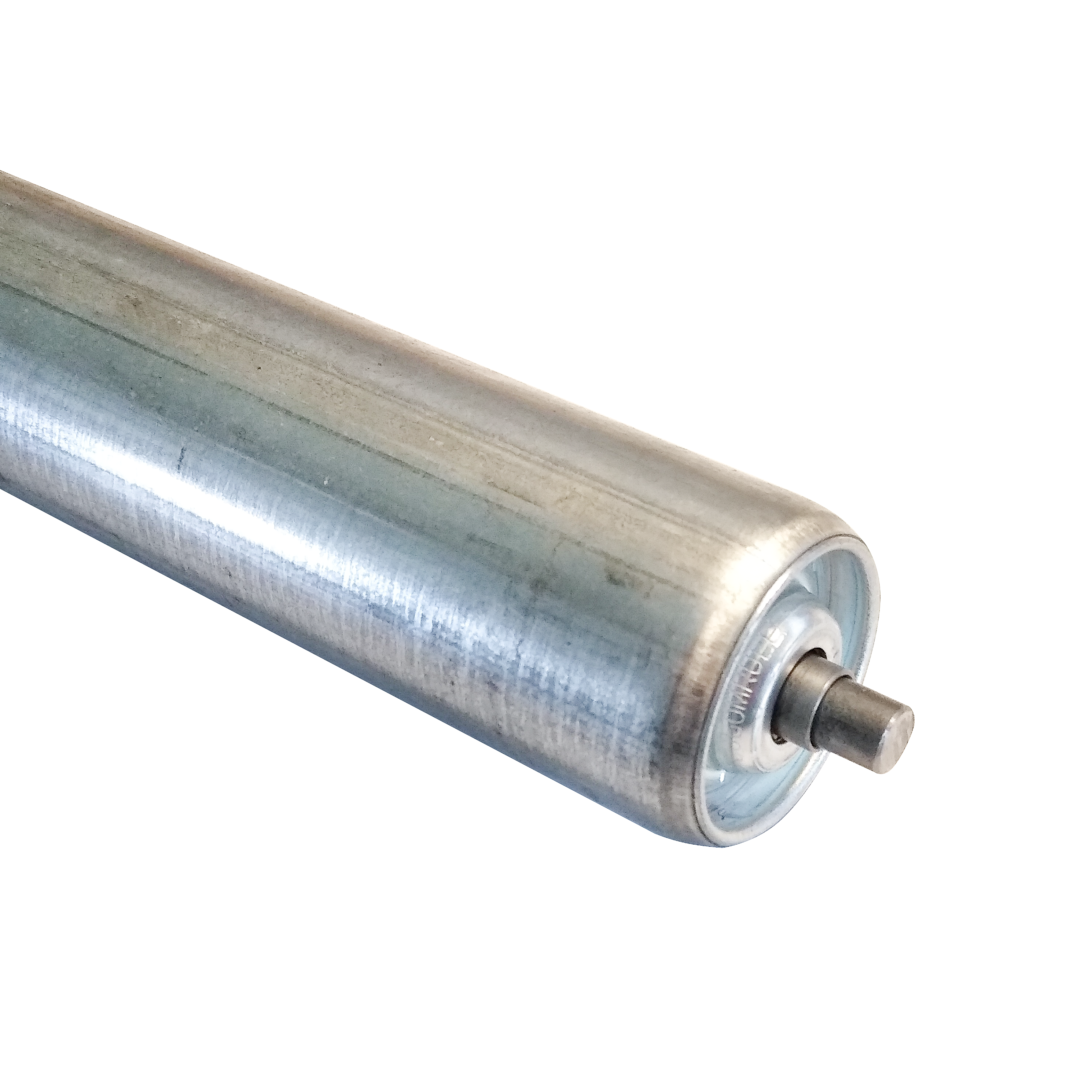 4CB87372 - ROLLER D40 X 698 (ZINC COAT)