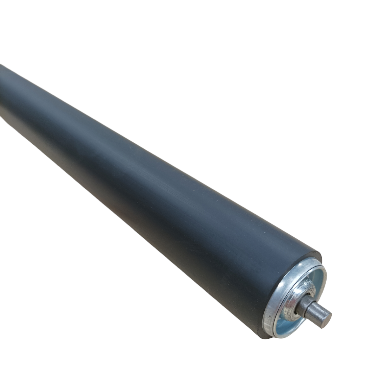 4CB62596 - ROLLER D40 X 698 (RUBB COAT)