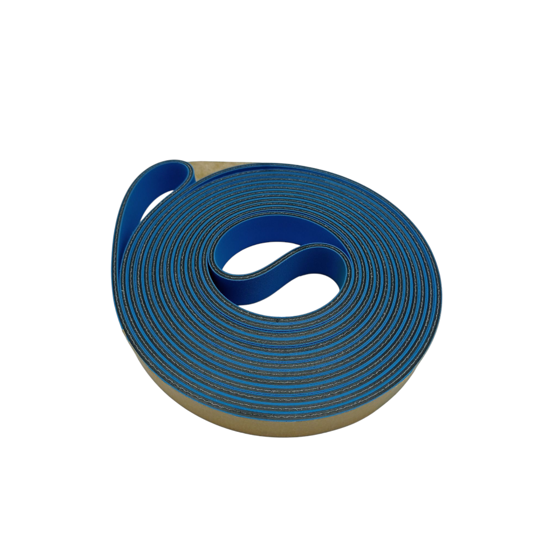 4CB66697 - FLAT BELT, FOOD SAFE