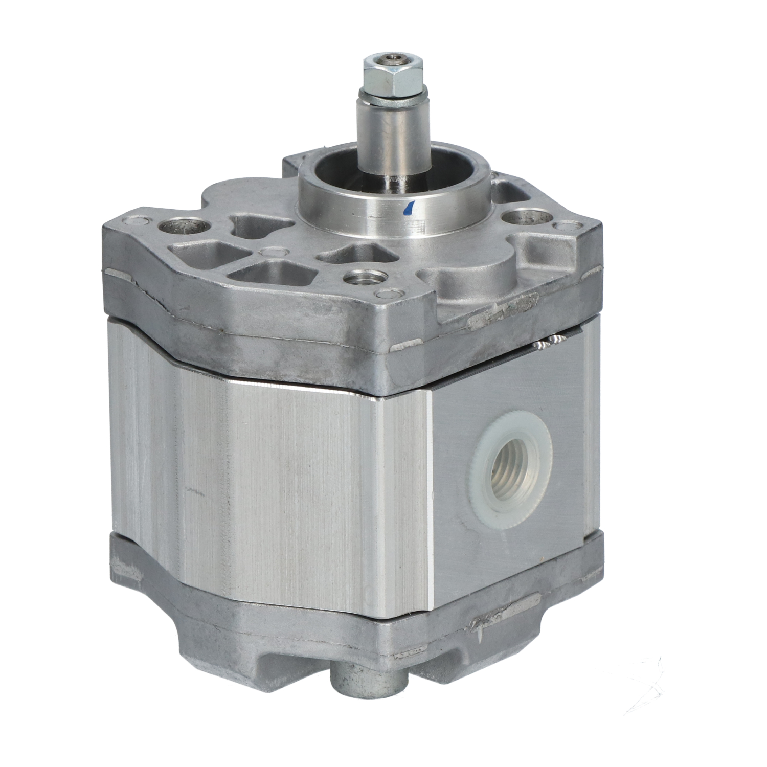 4CB58129 - HYDRAULIC PUMP