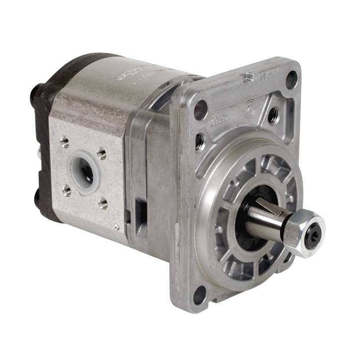 4CB01240 - HYDRAULIC PUMP