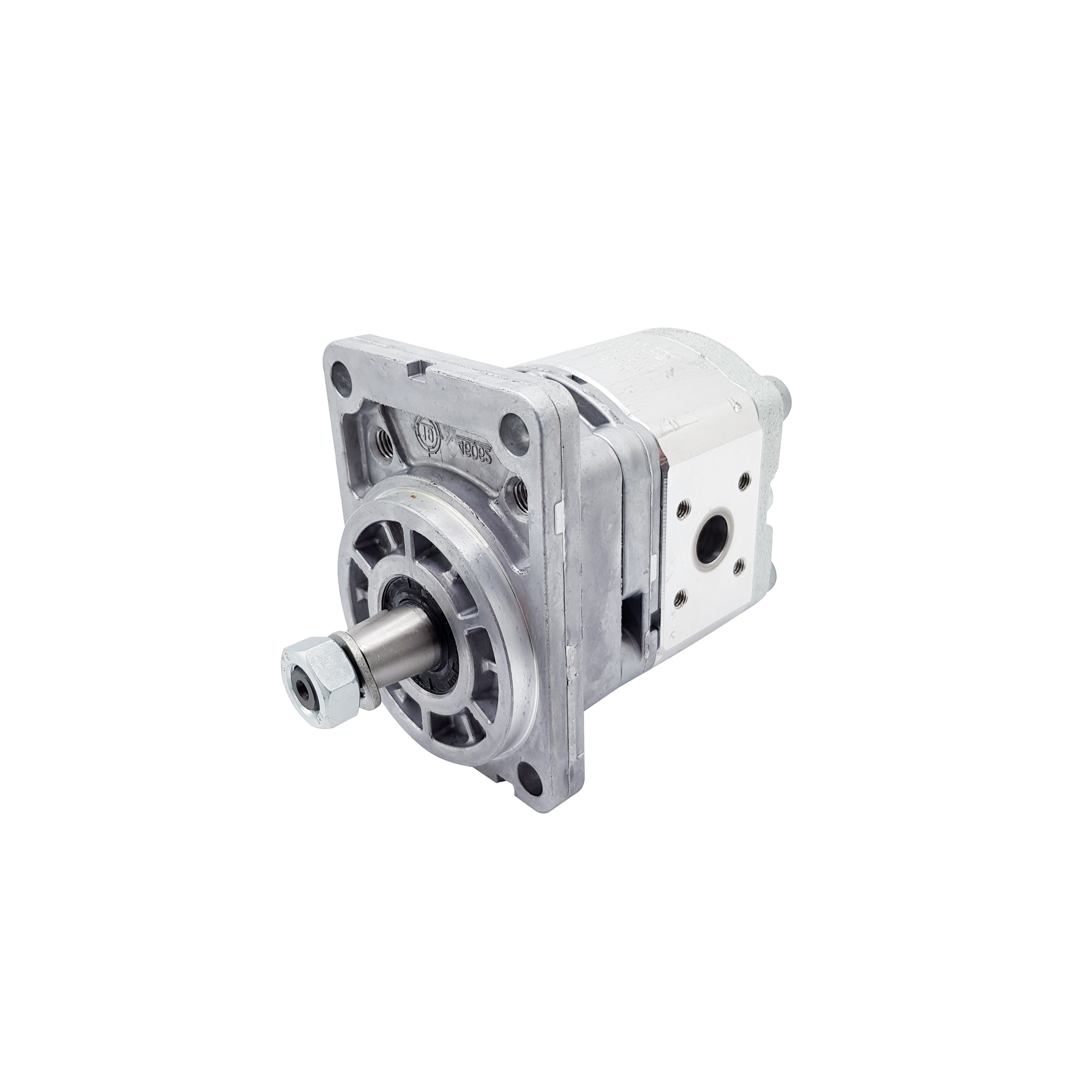 4CB01239 - HYDRAULIC PUMP