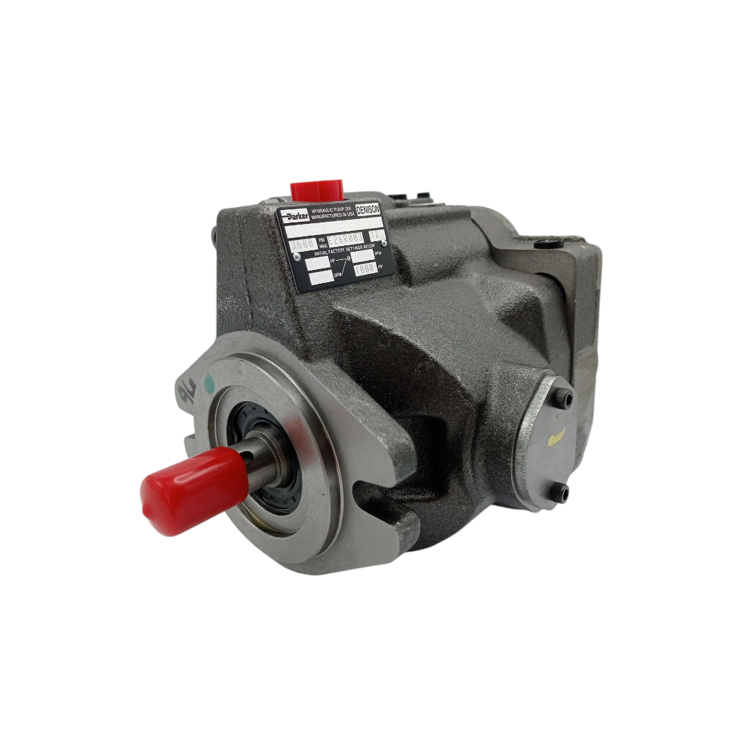 4CB66790 - HYDRAULIC PUMP